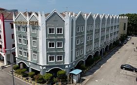 Euro Rich Hotel Melaka